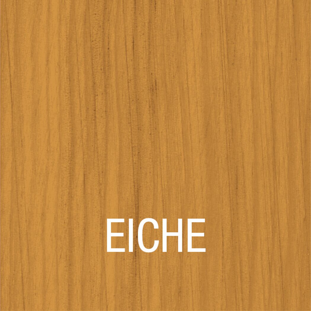 Holzlasur Eiche