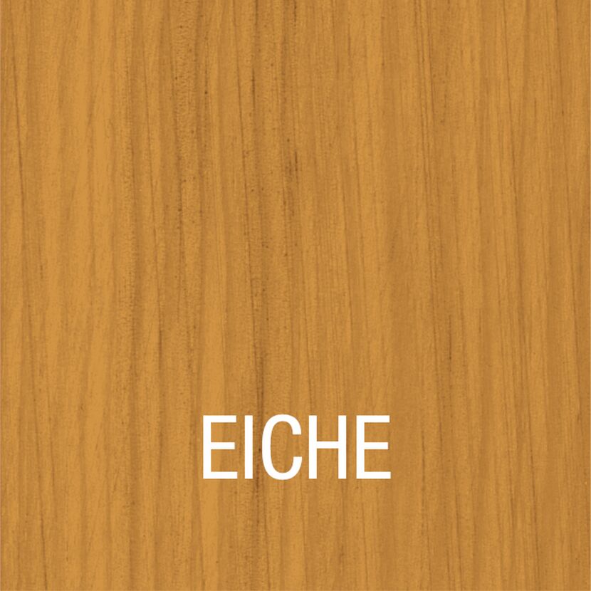 Holzlasur Eiche
