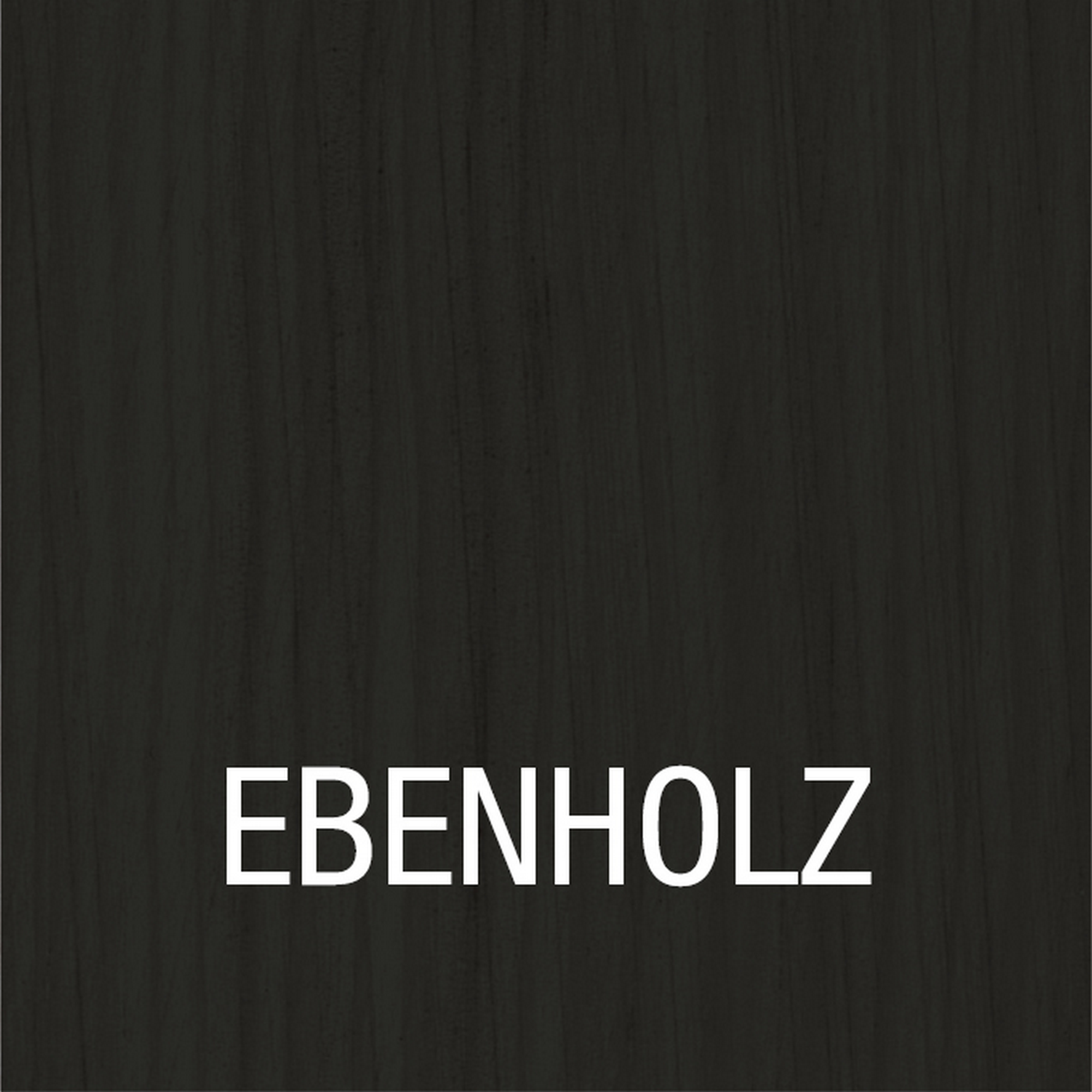 Holzlasur ebenholzfarben 2,5 l + product picture