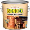 Bondex Dauerschutz-Lasur Rio-Palisander für Fenster und Türen