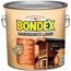 Bondex Dauerschutz-Lasur Rio-Palisander für Fenster und Türen