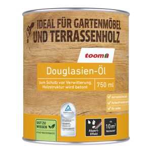 Douglasien-Öl transparent 750 ml