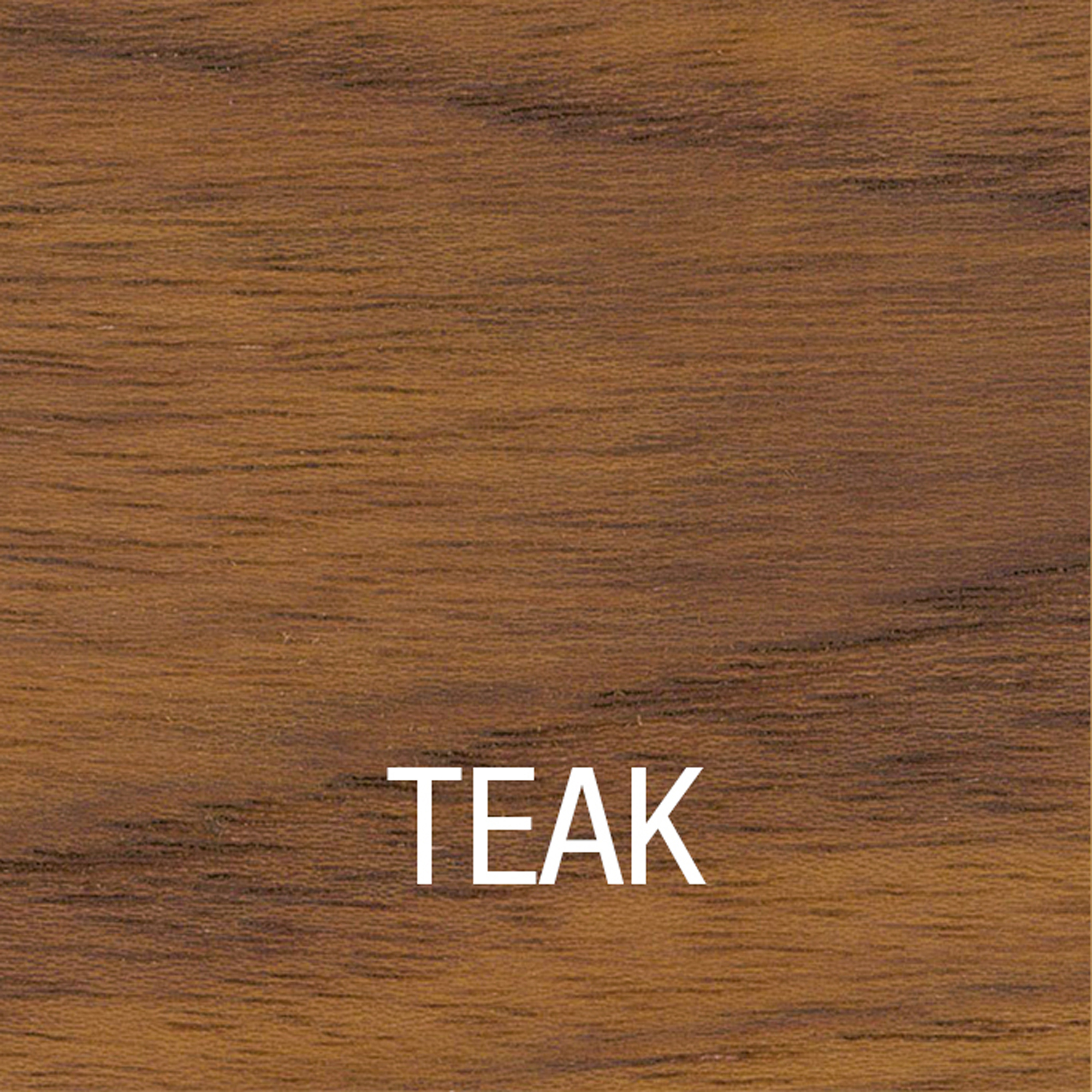 Holzöl teakfarben 3 l