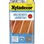 Xyladecor Holzschutz-Lasur 2in1 in Grau