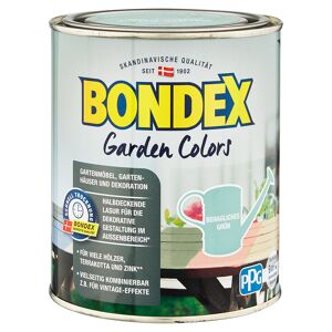 Holzlasur "Garden Colors" grün 750 ml