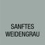 Sanftes Weidengrau