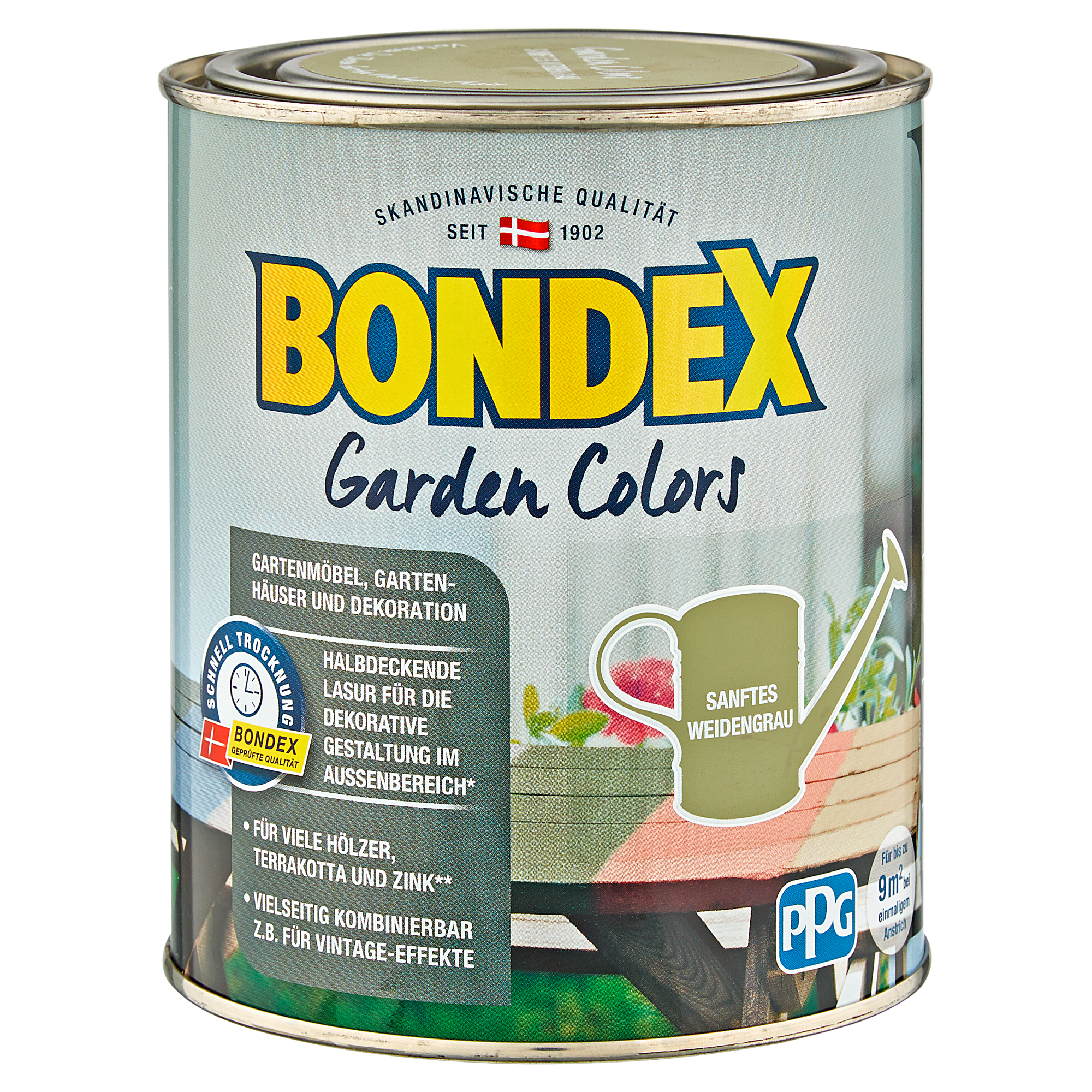 Holzfarbe Online Bestellen Toom Baumarkt