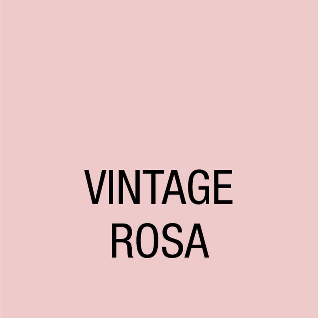 Vintage Rosa