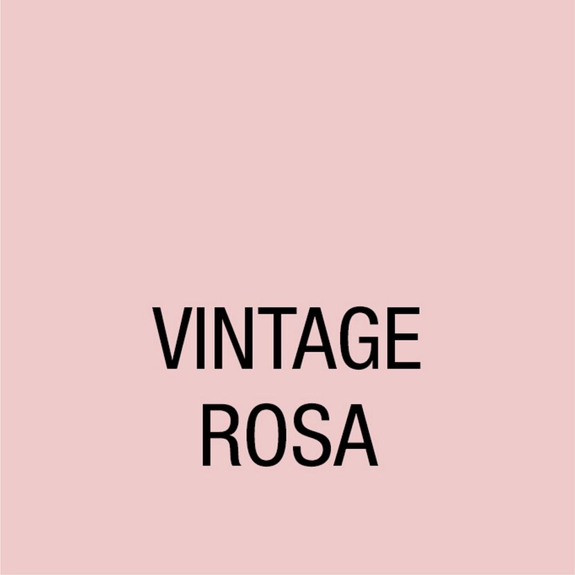 Vintage Rosa
