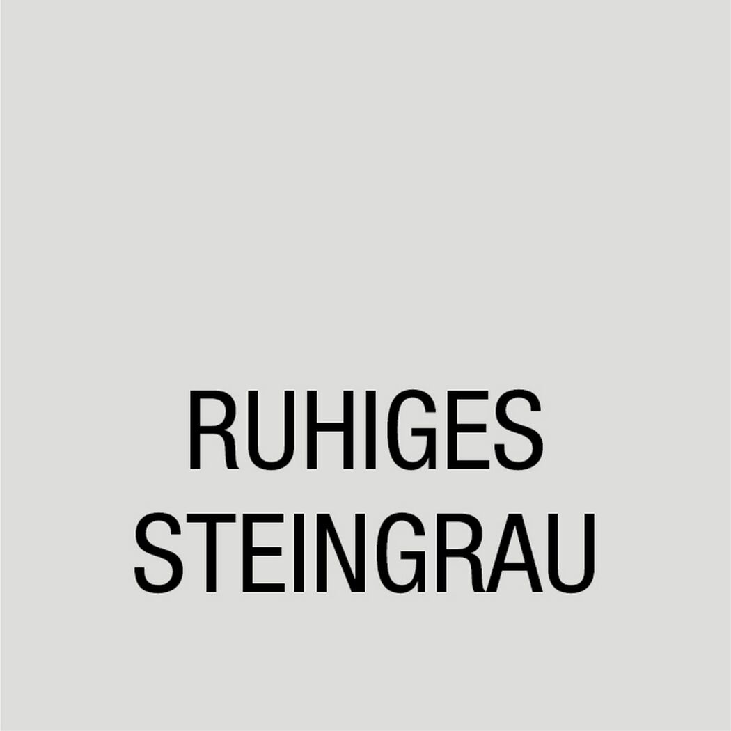 Holzlasur steingrau 750 ml