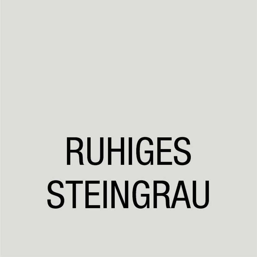 Holzlasur steingrau 750 ml