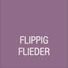 Flieder Farbe
