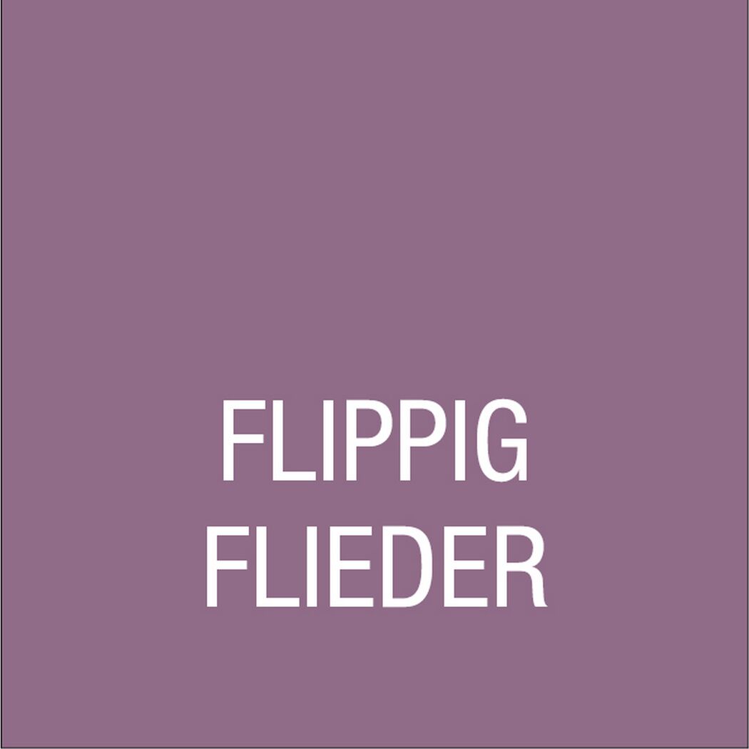 Flieder Farbe