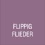 Flieder Farbe