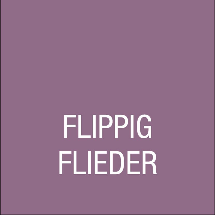 Flieder Farbe
