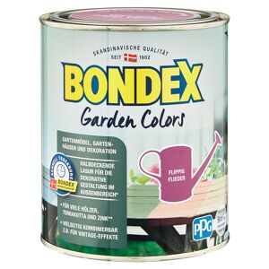 Holzlasur "Garden Colors" flieder 750 ml