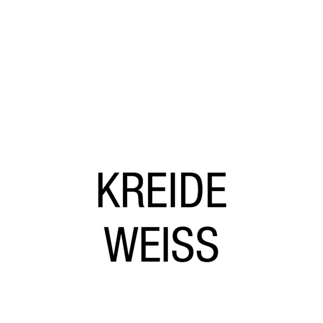 Garden Colors Kreide Weiss