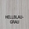 Hellblau-graue Holzlasur