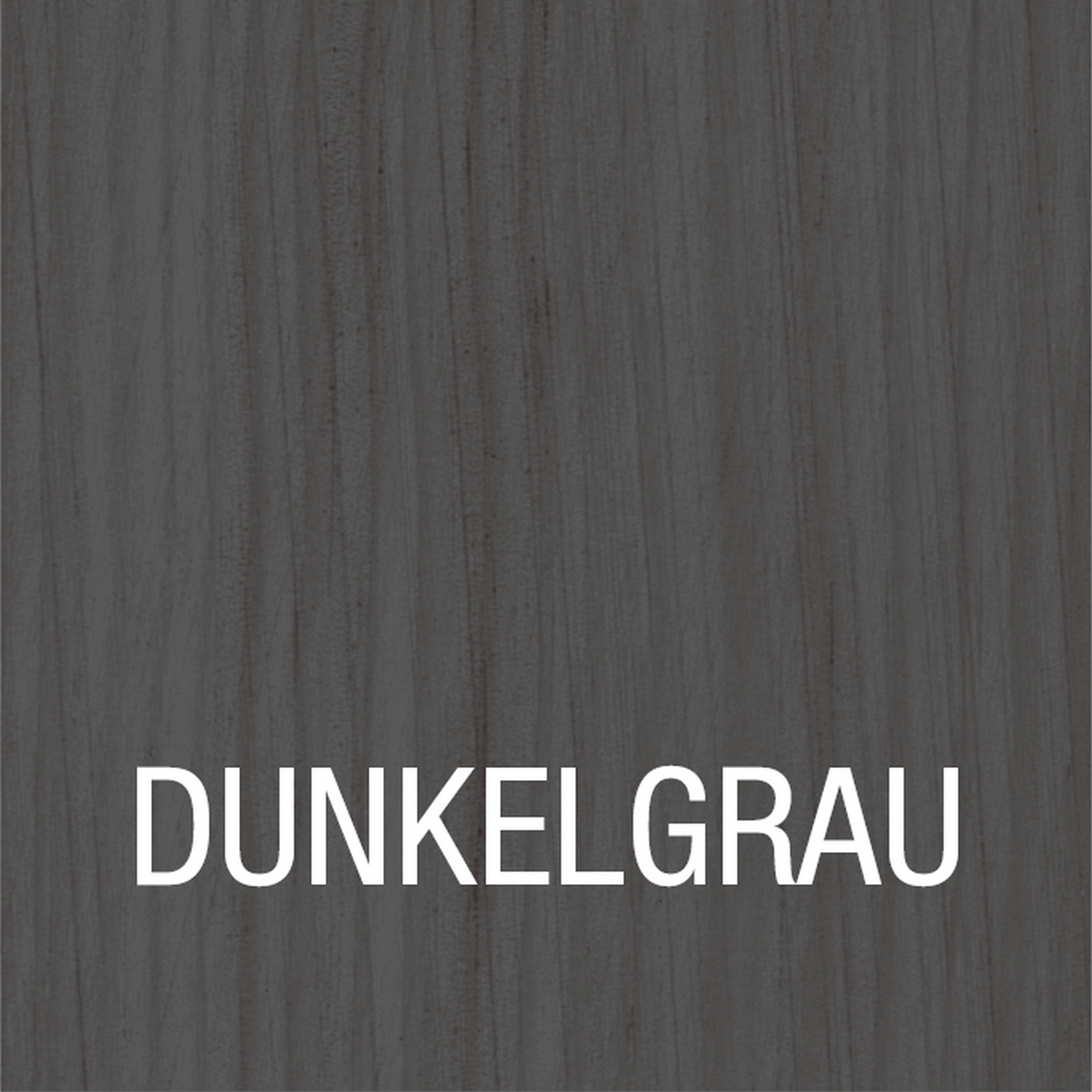 Holzlasur dunkelgrau 2,5 l + product picture
