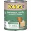 Bondex Gartenholz UV-Öl farblos