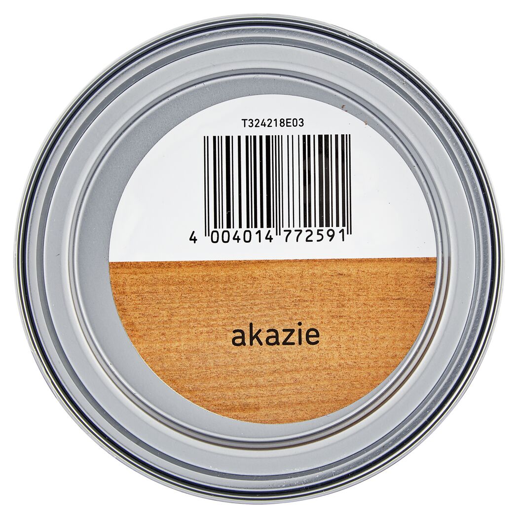 Akazien-Öl akazienfarben 750 ml