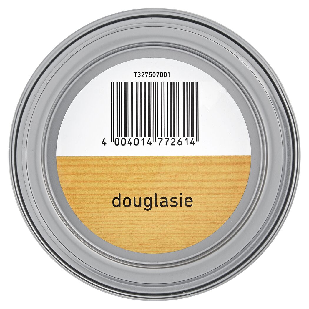 Terrassen-Öl douglasienfarben 750 ml
