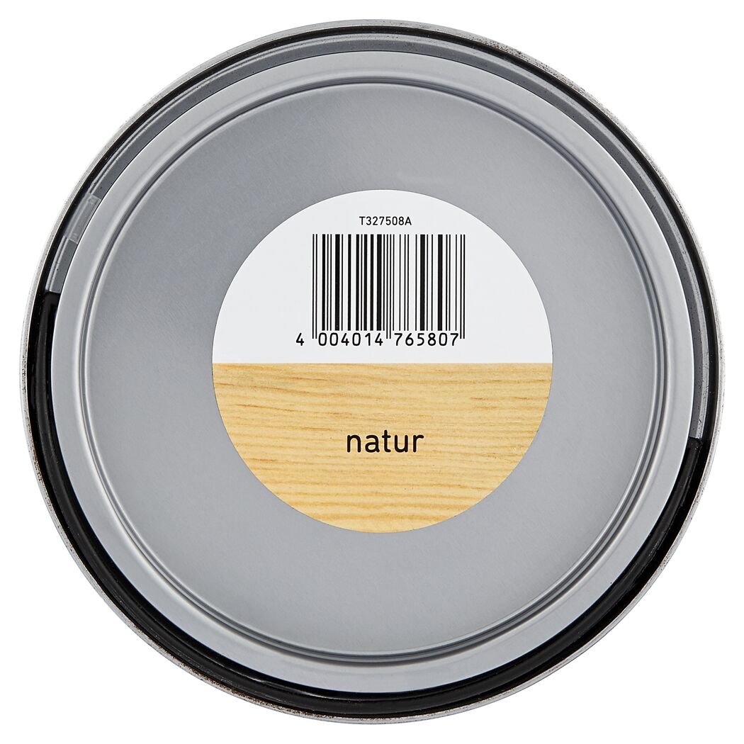 Terrassen-Öl 'Natur' beige 2,5 l
