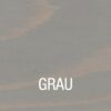 Graue Holzlasur