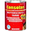 Consolan Wetterschutzfarbe