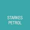 Bondex Garden Colors Starkes Petrol
