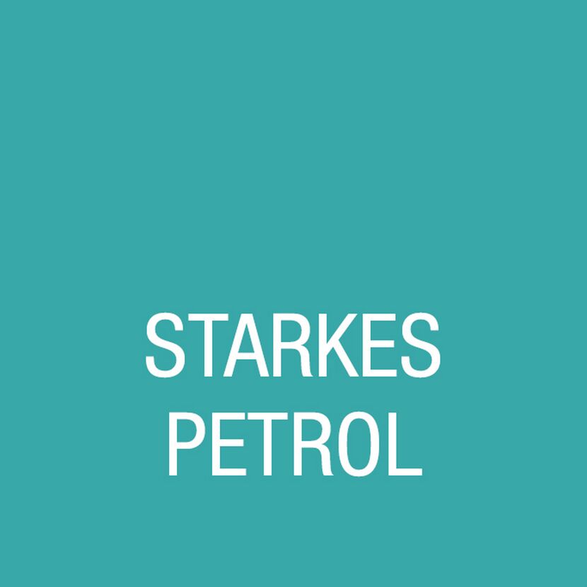 Bondex Garden Colors Starkes Petrol