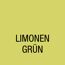 Farbfeld Limonen Grün