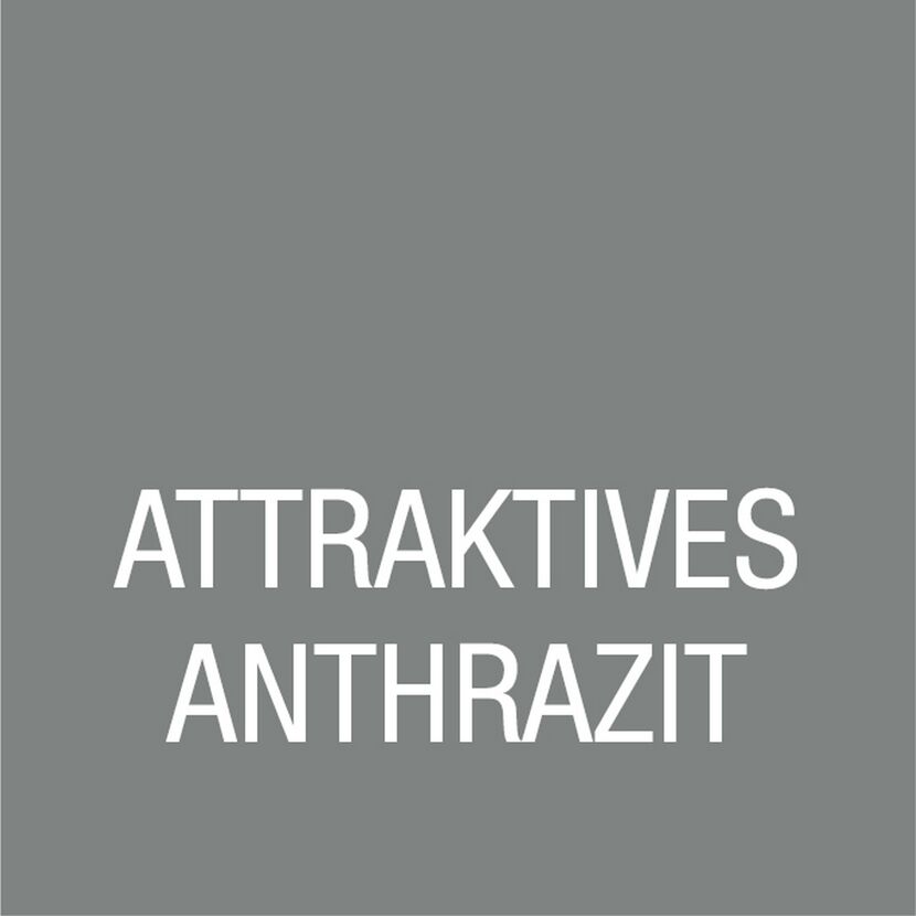 Attraktives Anthrazit