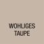 Wohlfühlfarbe in Taupe