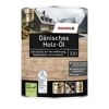 Dänisches Öl 'Natur' beige 2,5 l