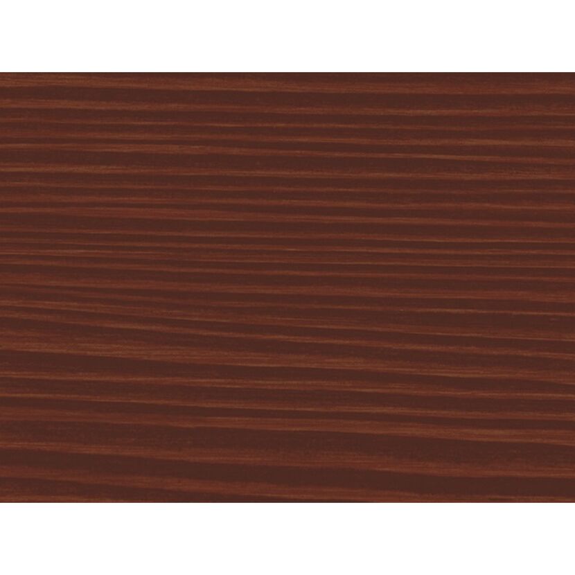 Holzschutzlasur mahagonifarben 4 l