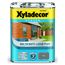 Xyladecor Holzschutz-Lasur Plus grau