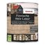 Finnische Lasur teakfarben 750 ml