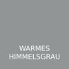 Warmes Himmelsgrau