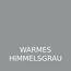 Warmes Himmelsgrau