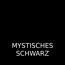 Mystisches Schwarz