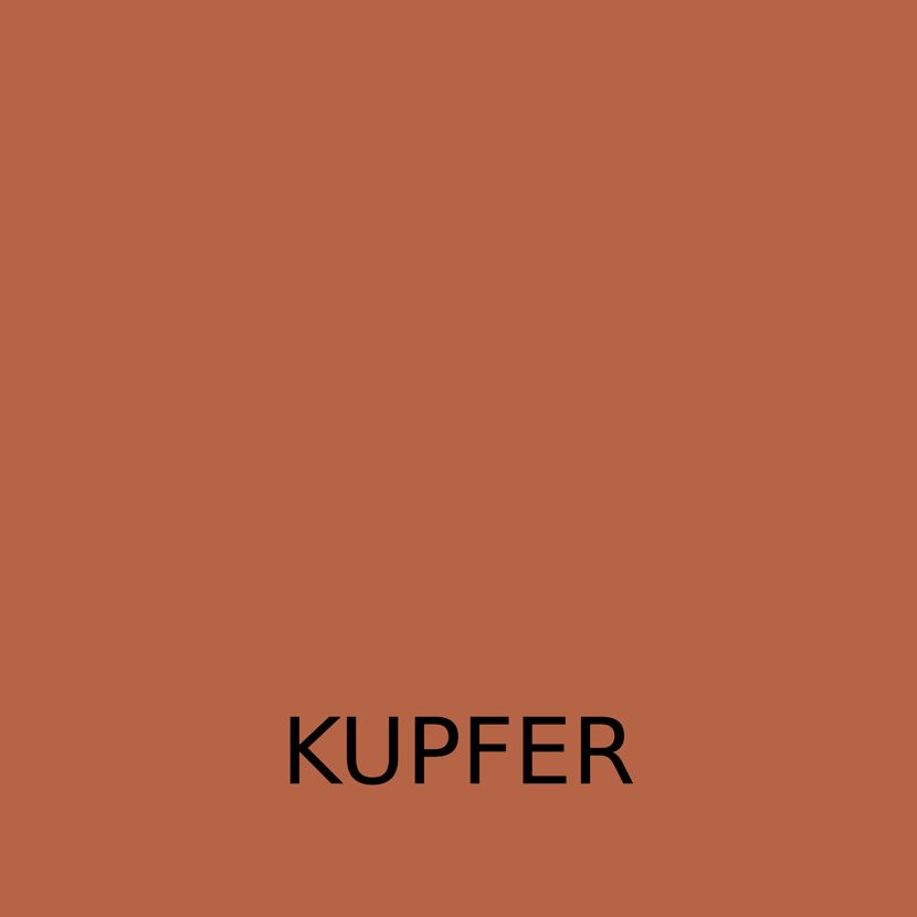 Kupferfarbener Hintergrund