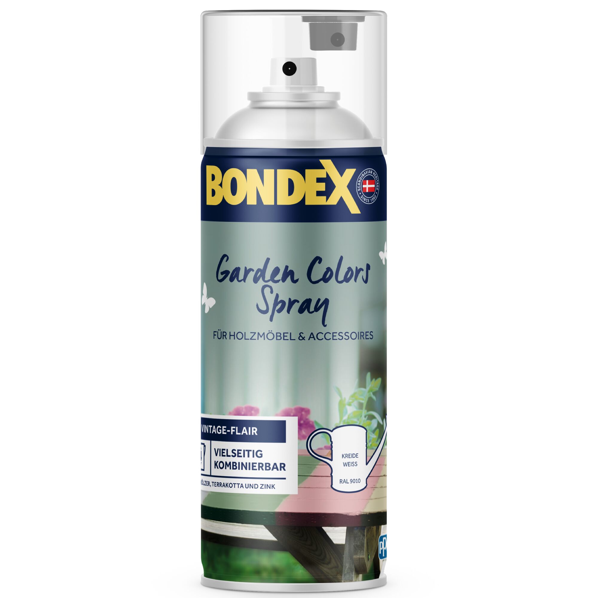 Bondex Garden Colors Spray