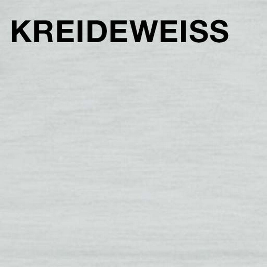 Kreideweiss