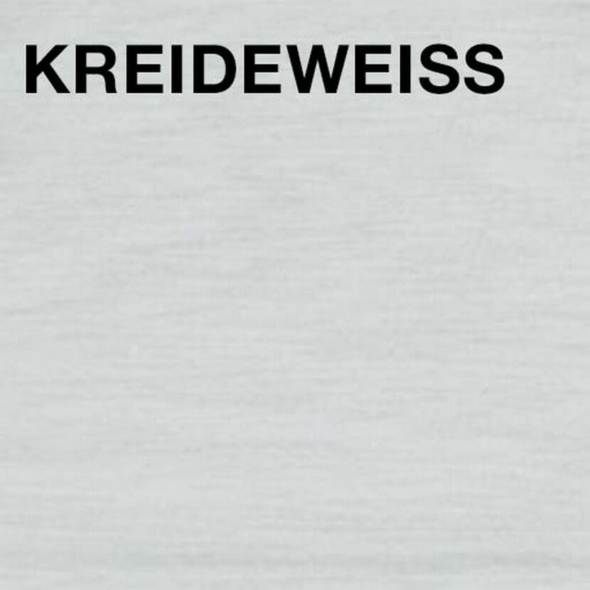 Kreideweiss