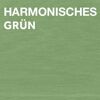 Harmonisches Grün