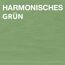 Harmonisches Grün