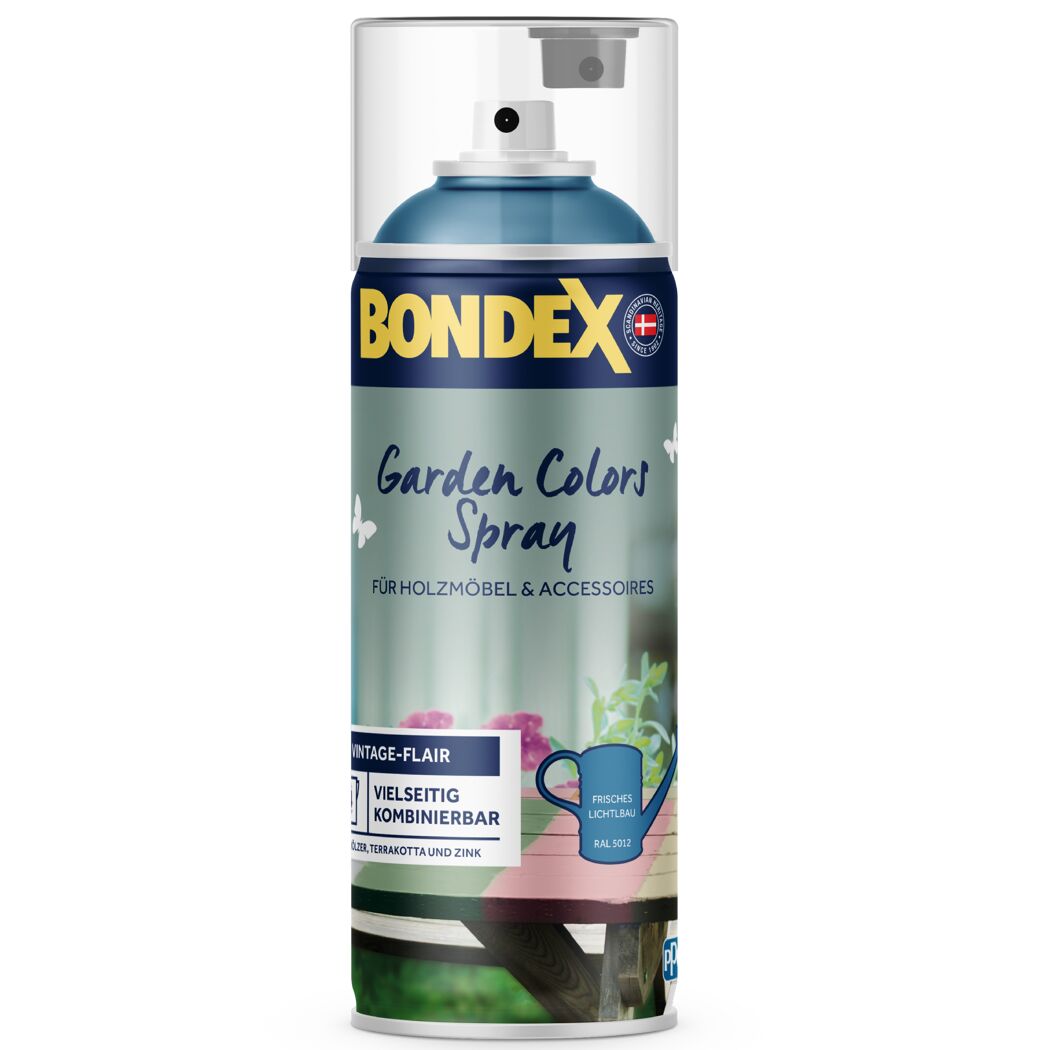 Bondex Garden Colors Spray