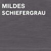 Milde Schiefergrau