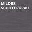 Milde Schiefergrau